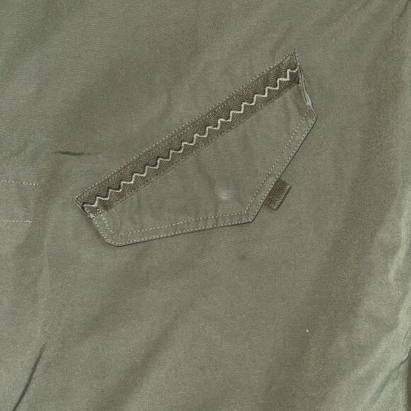 NBA Cavilers Jacket Asian Size “F” Rare Embroidery Logo Patch Basketball LeBron - Picture 12 of 16